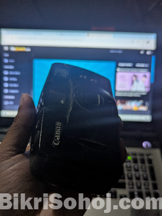 Canon Prima BF-80 32mm Lens Analog